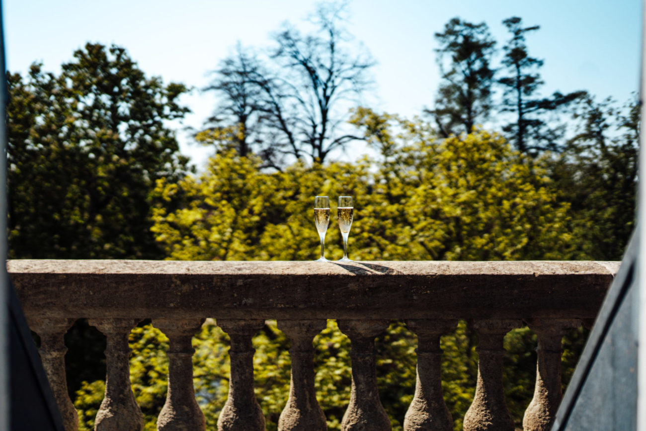 Maison Labruyère vue cosy champagne